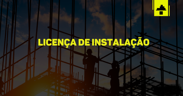 Licença de Instalação (LI)