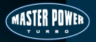 Masterpower - Logotipo